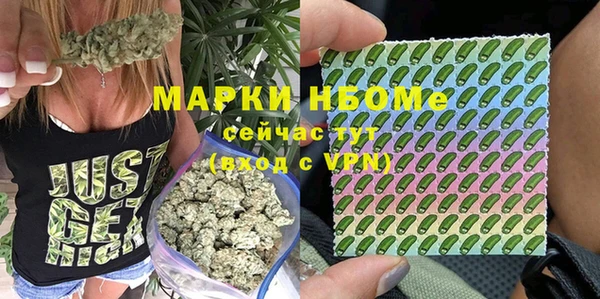 молекула духа Абдулино